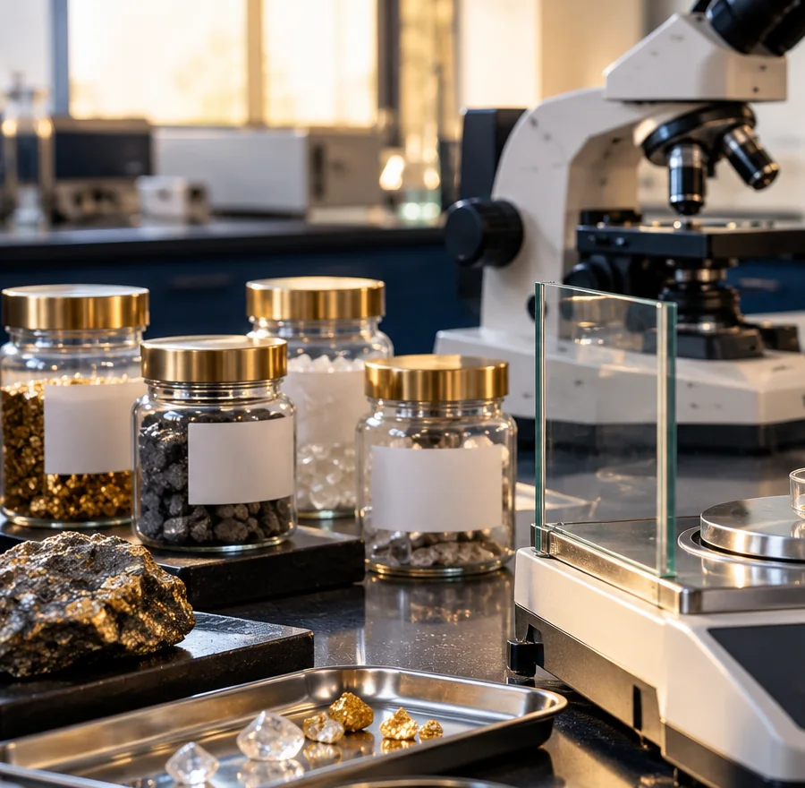 How to read a laboratory report with confidence